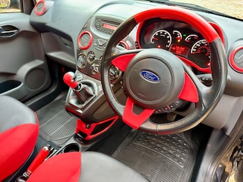 Used Ford Ka 2012 for sale - 76453174: Photo