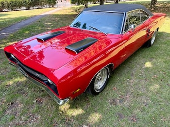 Used Dodge Coronet 1969 for sale - 79635453: Photo