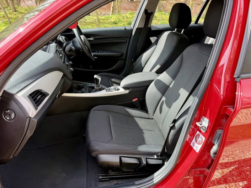 Used BMW 1 Series 2016 for sale - 78055971: Photo 15