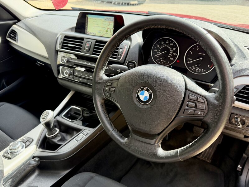 Used BMW 1 Series 2016 for sale - 78055971: Photo 18