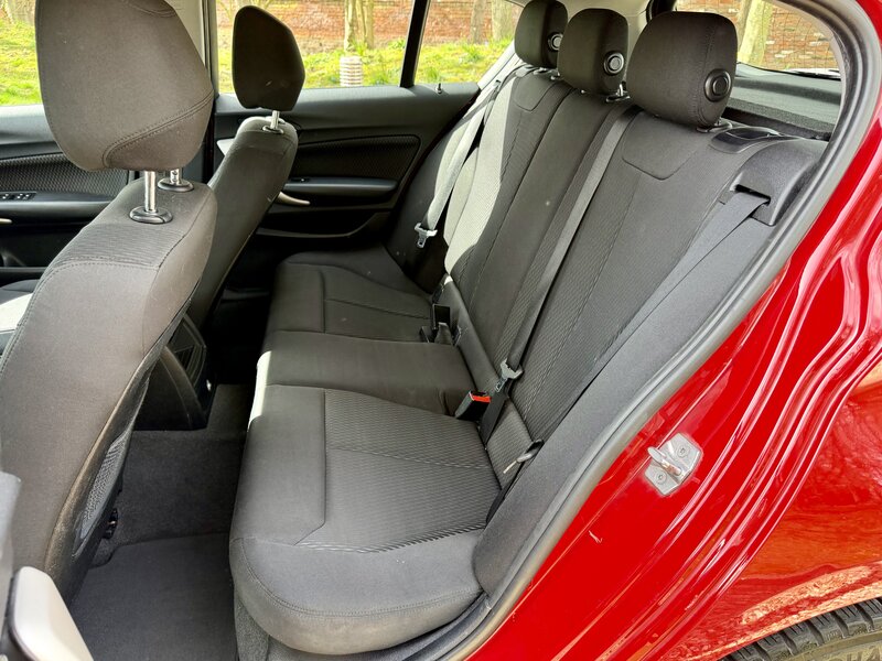 Used BMW 1 Series 2016 for sale - 78055971: Photo 22