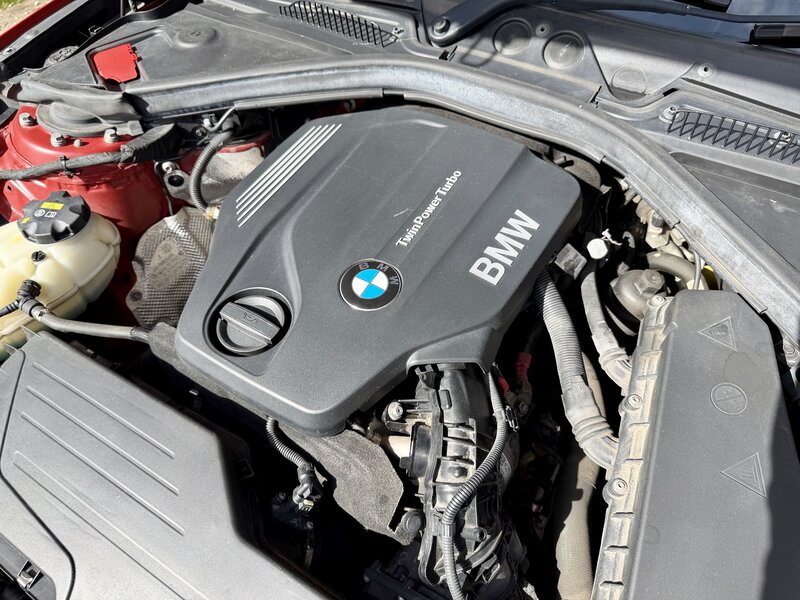 Used BMW 1 Series 2016 for sale - 78055971: Photo 25