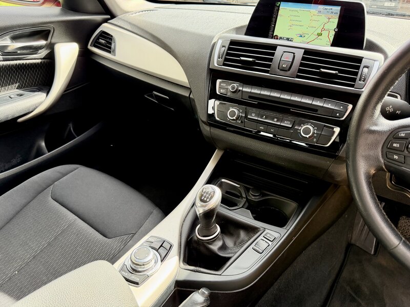 Used BMW 1 Series 2016 for sale - 78055971: Photo 27