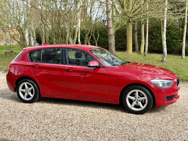 Used BMW 1 Series 2016 for sale - 78055971: Photo 5