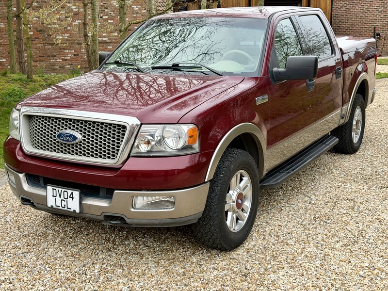 Used Ford F150 2004 for sale - 77995191: Photo 13