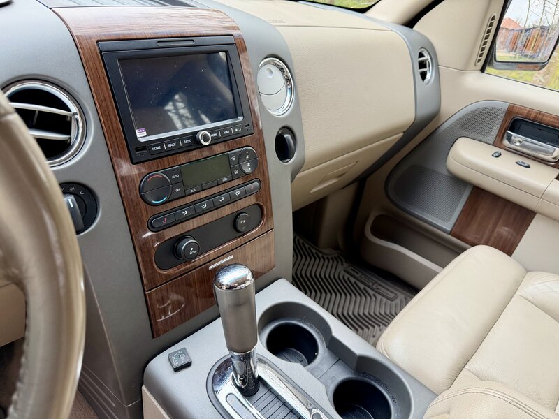 Used Ford F150 2004 for sale - 77995191: Photo 14