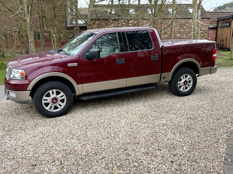 Used Ford F150 2004 for sale - 77995191: Photo 15