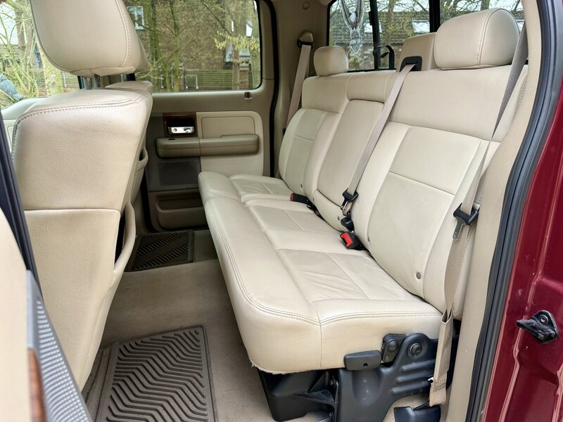 Used Ford F150 2004 for sale - 77995191: Photo 16