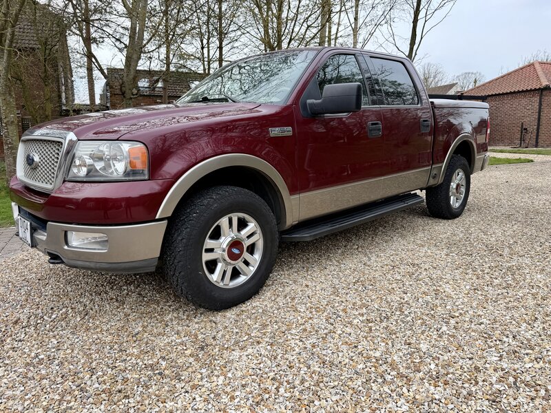 Used Ford F150 2004 for sale - 77995191: Photo 17