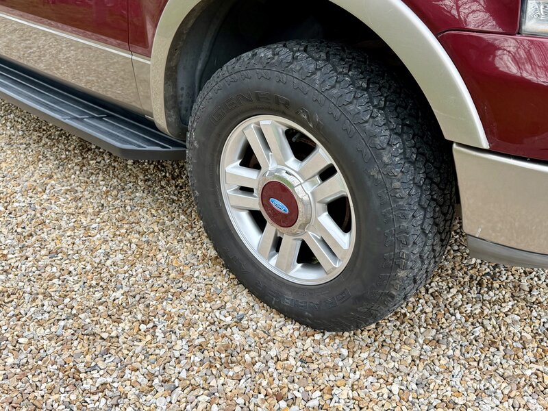 Used Ford F150 2004 for sale - 77995191: Photo 19