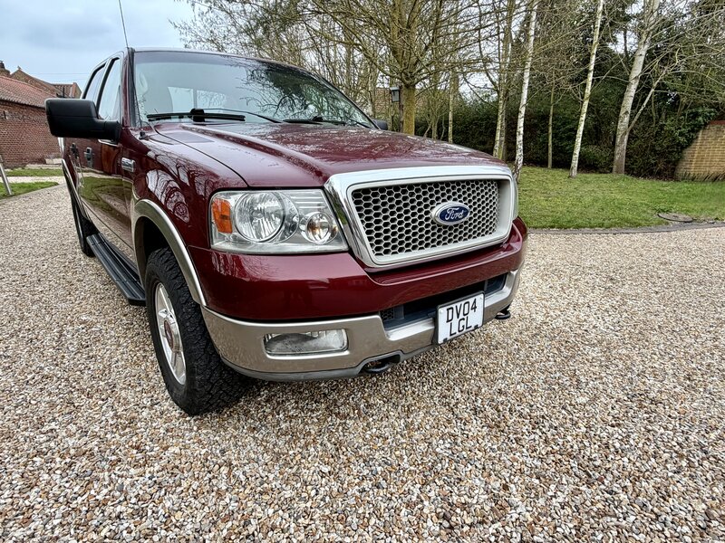 Used Ford F150 2004 for sale - 77995191: Photo 20