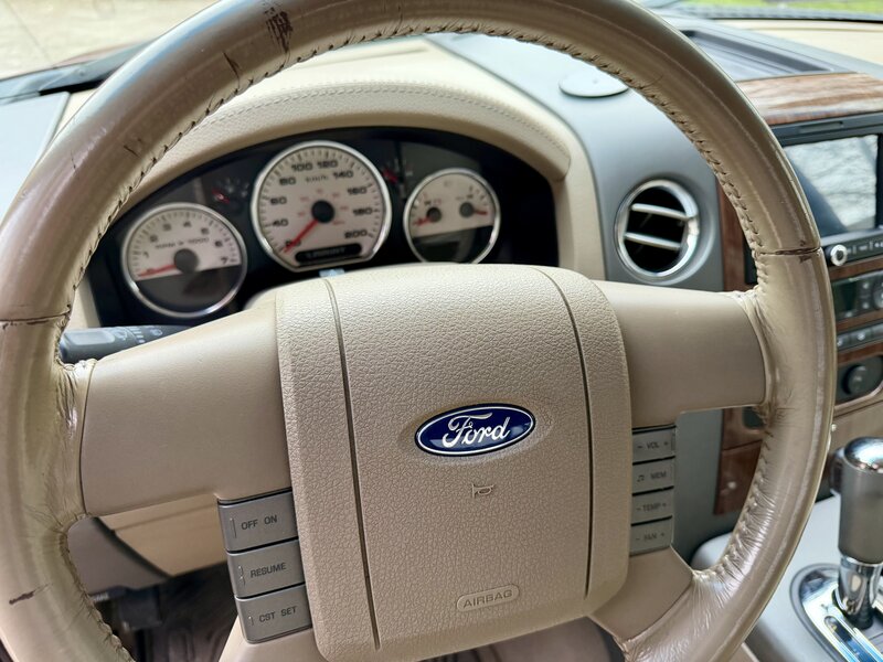 Used Ford F150 2004 for sale - 77995191: Photo 21