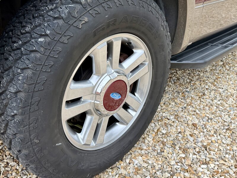 Used Ford F150 2004 for sale - 77995191: Photo 22