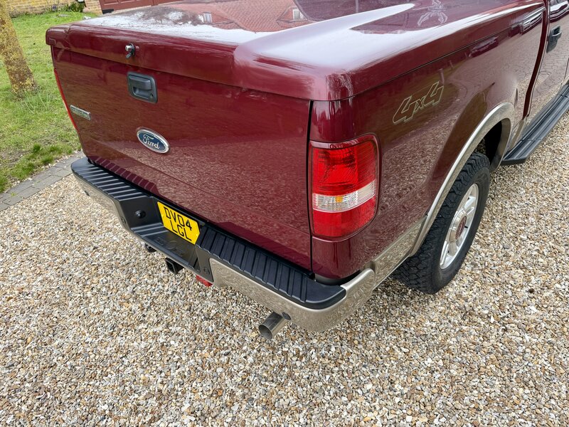 Used Ford F150 2004 for sale - 77995191: Photo 24