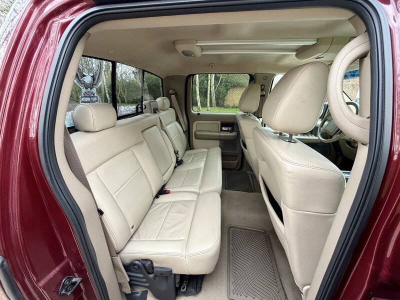 Used Ford F150 2004 for sale - 77995191: Photo 27