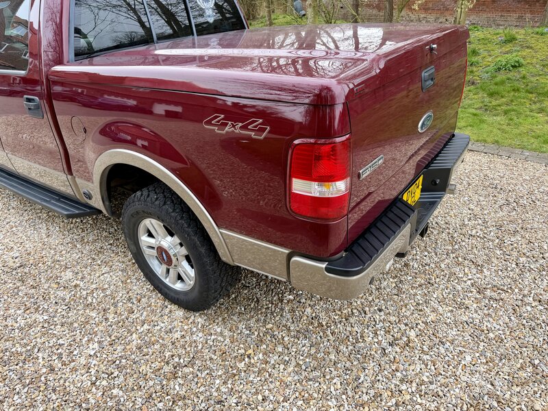 Used Ford F150 2004 for sale - 77995191: Photo 28