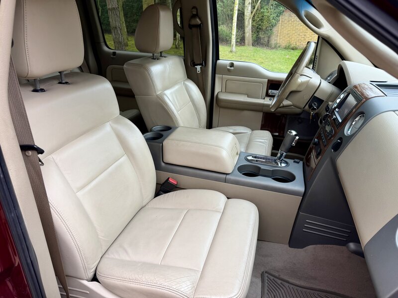 Used Ford F150 2004 for sale - 77995191: Photo 29