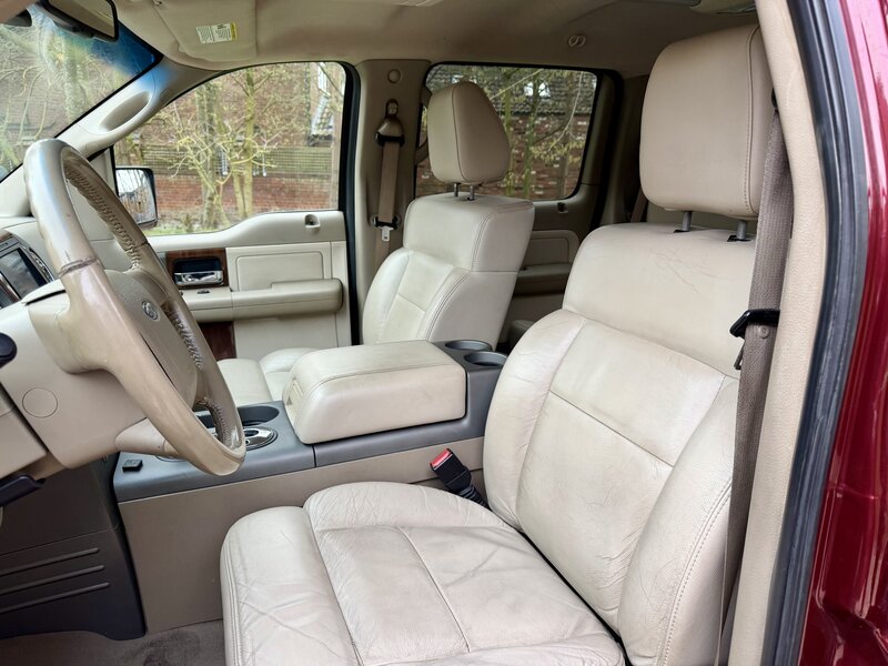 Used Ford F150 2004 for sale - 77995191: Photo 30