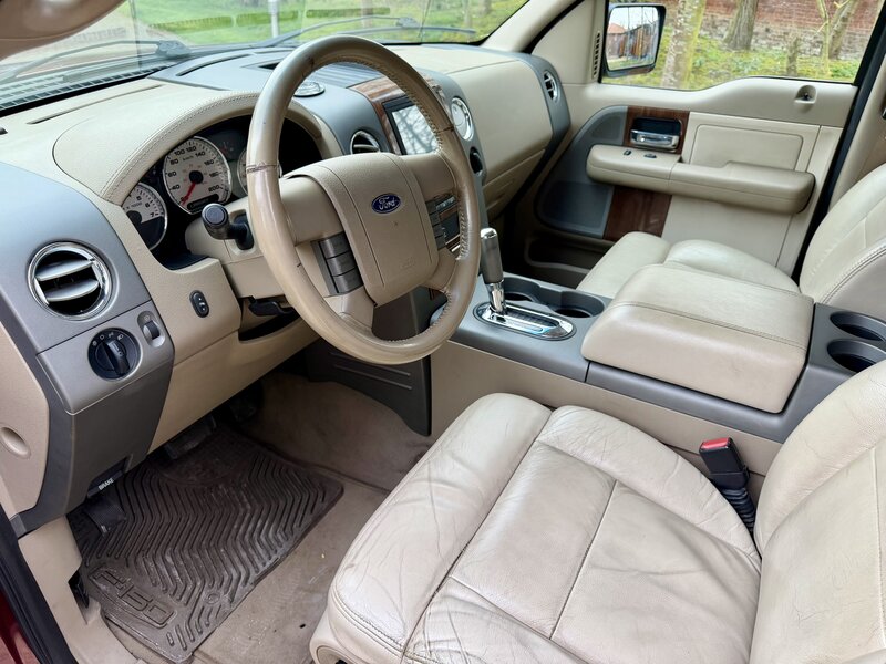 Used Ford F150 2004 for sale - 77995191: Photo 31