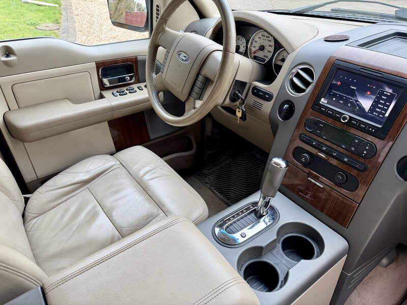 Used Ford F150 2004 for sale - 77995191: Photo 34