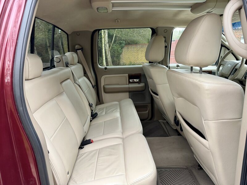 Used Ford F150 2004 for sale - 77995191: Photo 36