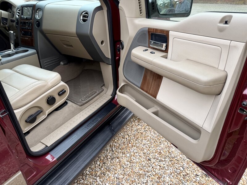 Used Ford F150 2004 for sale - 77995191: Photo 37