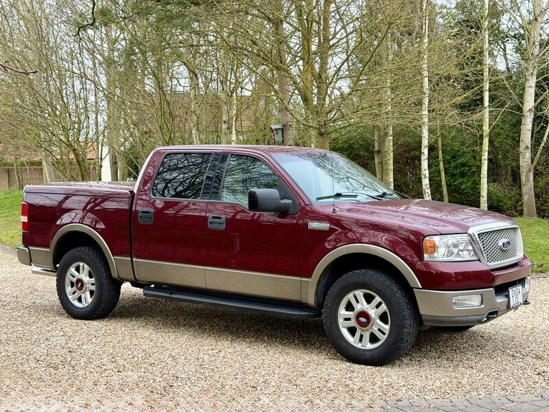 Used Ford F150 2004 for sale - 77995191: Photo 38