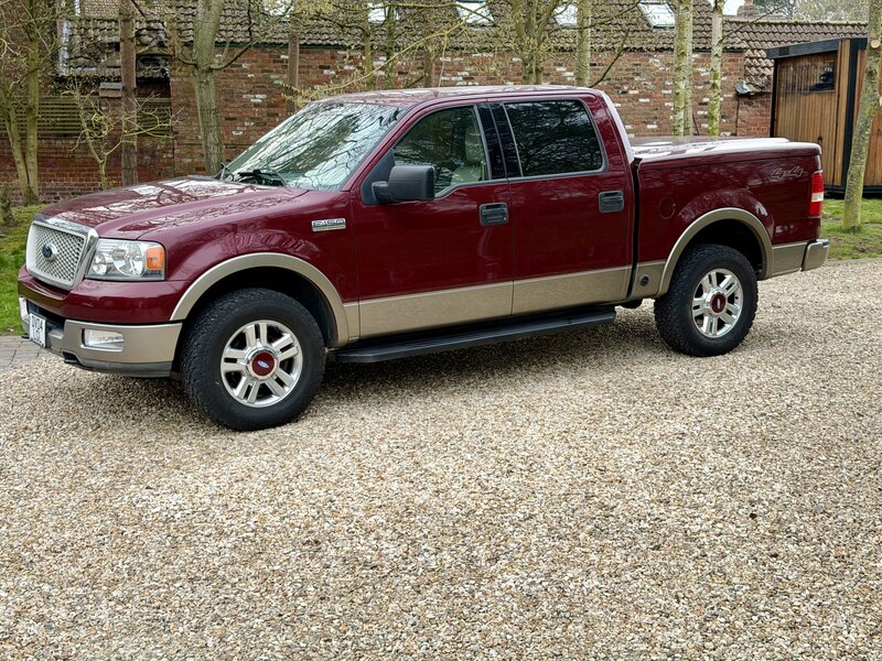 Used Ford F150 2004 for sale - 77995191: Photo 40