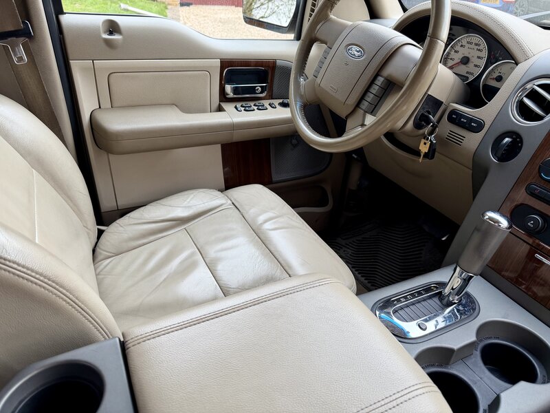 Used Ford F150 2004 for sale - 77995191: Photo 41