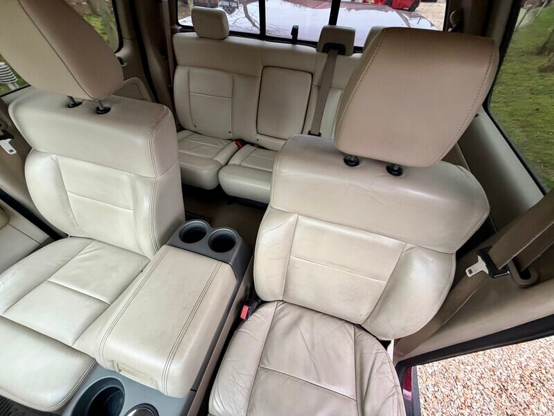 Used Ford F150 2004 for sale - 77995191: Photo 42