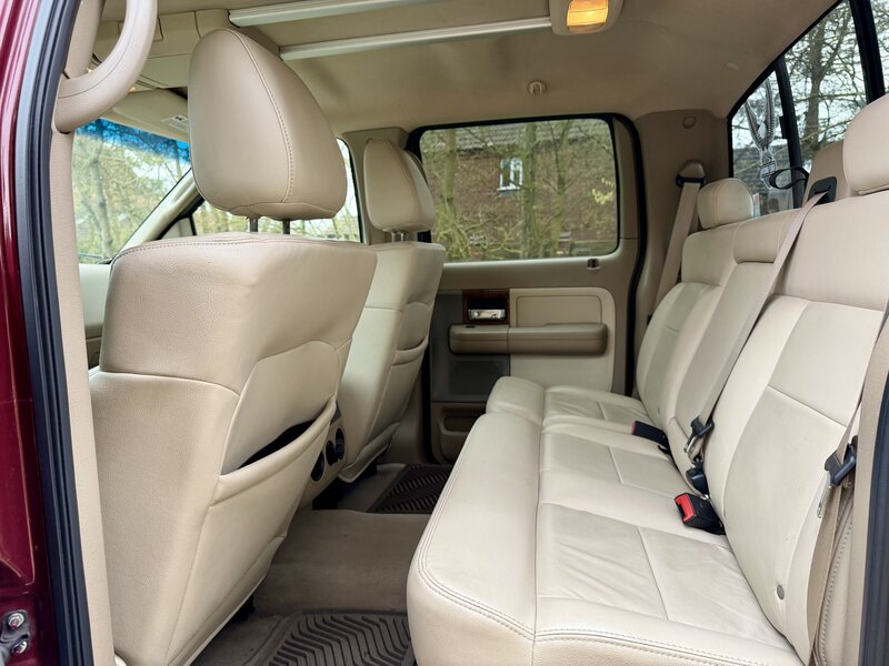 Used Ford F150 2004 for sale - 77995191: Photo 7