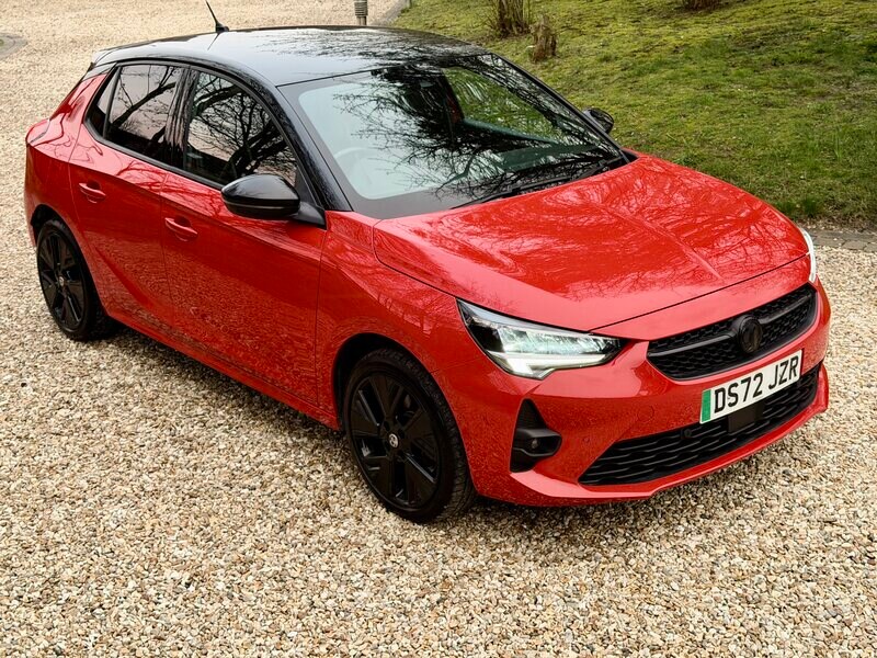 Used Vauxhall Corsa 2022 for sale - 77982993: Photo 10