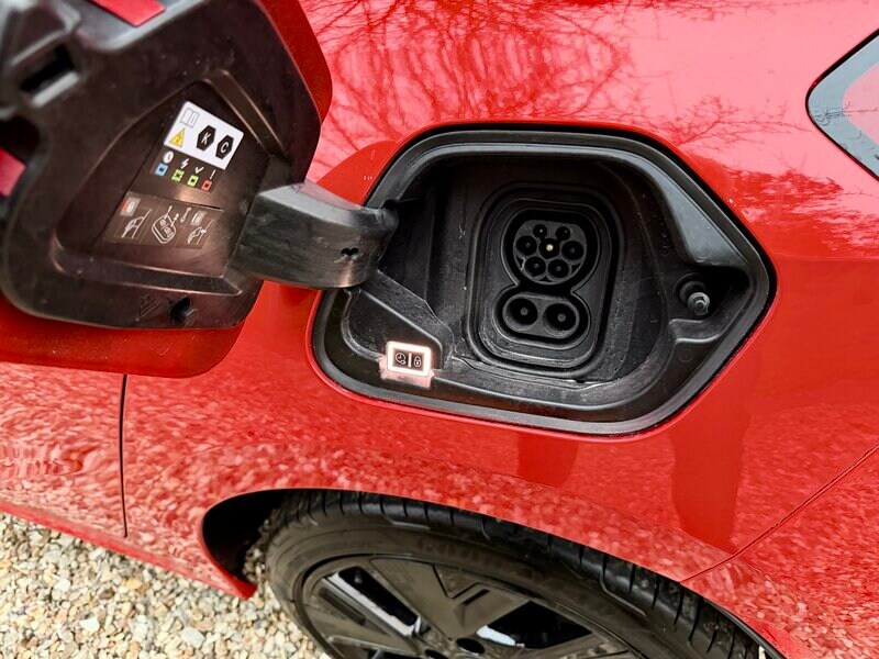 Used Vauxhall Corsa 2022 for sale - 77982993: Photo 11