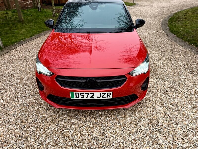 Used Vauxhall Corsa 2022 for sale - 77982993: Photo 17