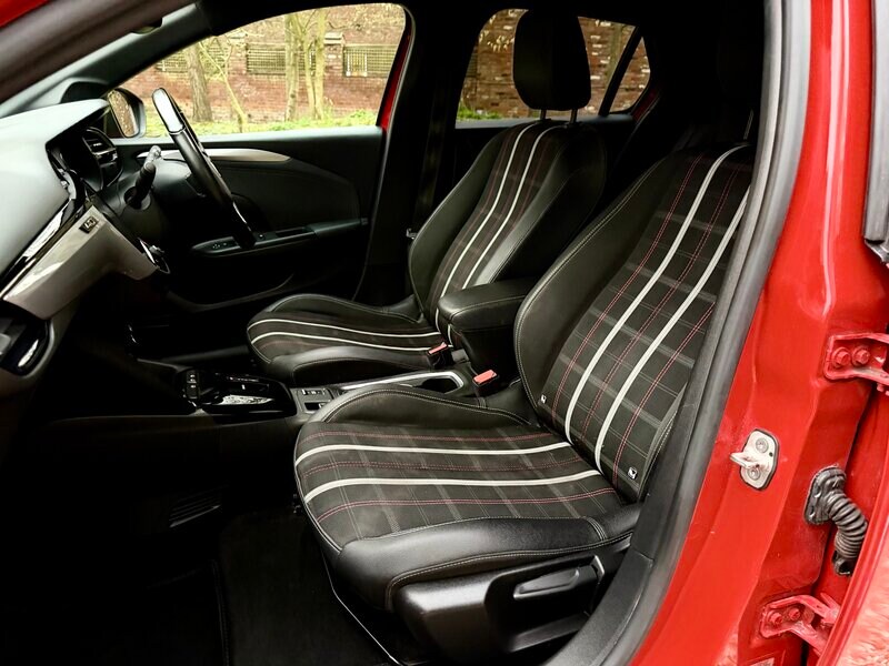 Used Vauxhall Corsa 2022 for sale - 77982993: Photo 18