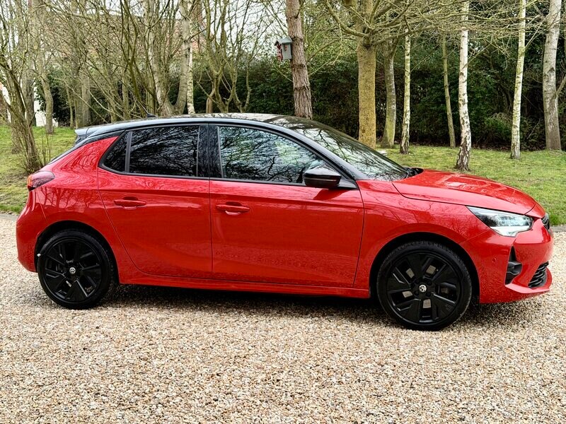 Used Vauxhall Corsa 2022 for sale - 77982993: Photo 19