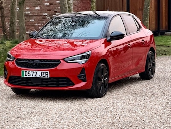 Used Vauxhall Corsa 2022 for sale - 77982993: Photo