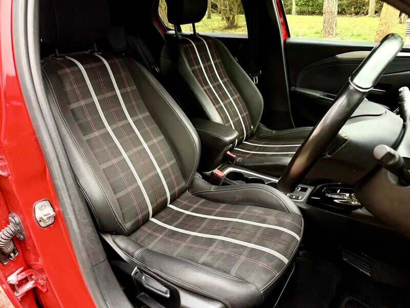 Used Vauxhall Corsa 2022 for sale - 77982993: Photo 25