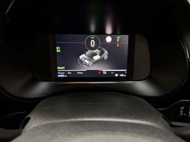 Used Vauxhall Corsa 2022 for sale - 77982993: Photo 27