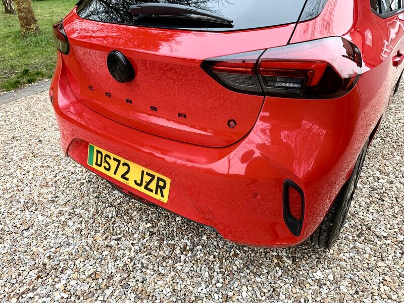 Used Vauxhall Corsa 2022 for sale - 77982993: Photo 28