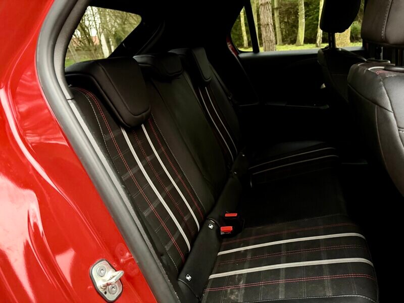 Used Vauxhall Corsa 2022 for sale - 77982993: Photo 29