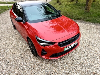 Used Vauxhall Corsa 2022 for sale - 77982993: Photo