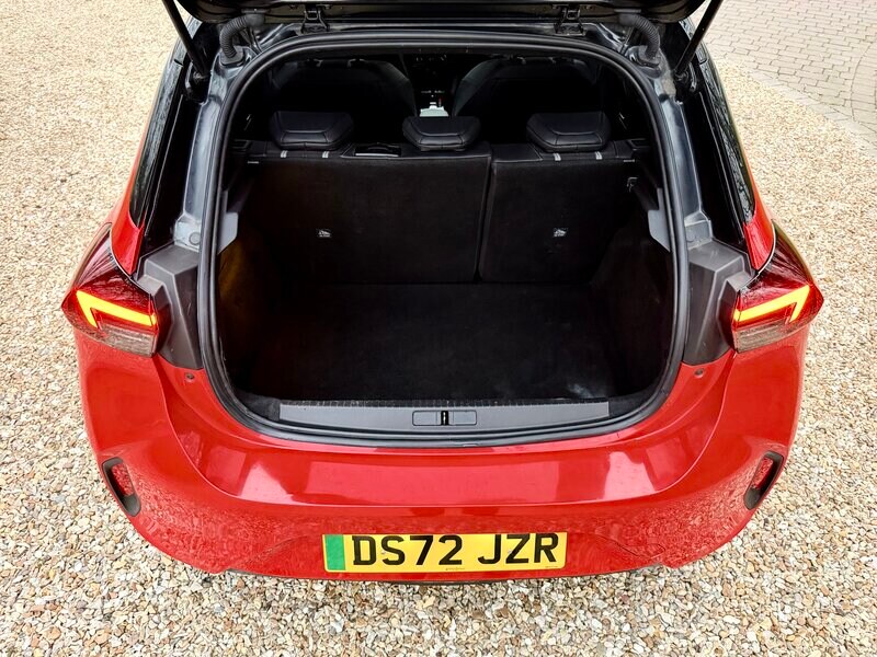 Used Vauxhall Corsa 2022 for sale - 77982993: Photo 31