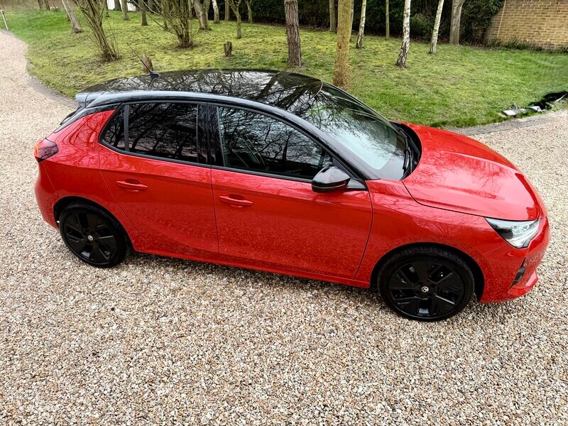 Used Vauxhall Corsa 2022 for sale - 77982993: Photo 32
