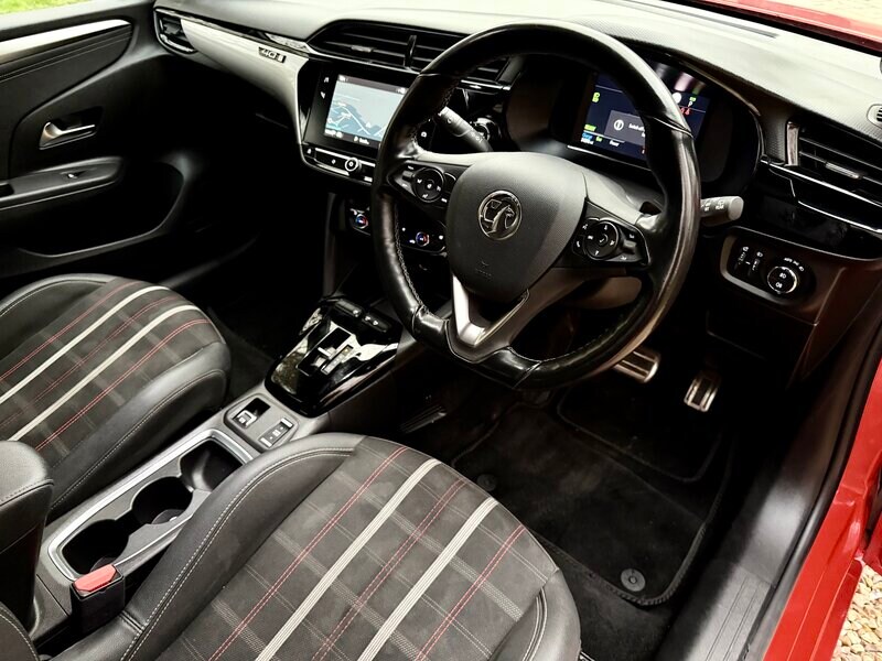 Used Vauxhall Corsa 2022 for sale - 77982993: Photo 33
