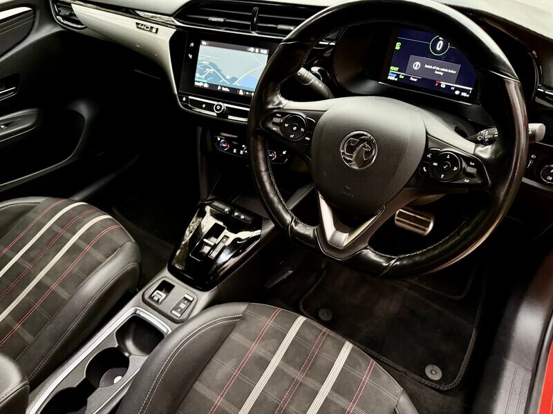 Used Vauxhall Corsa 2022 for sale - 77982993: Photo 35