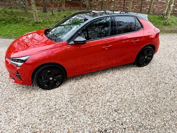 Used Vauxhall Corsa 2022 for sale - 77982993: Photo