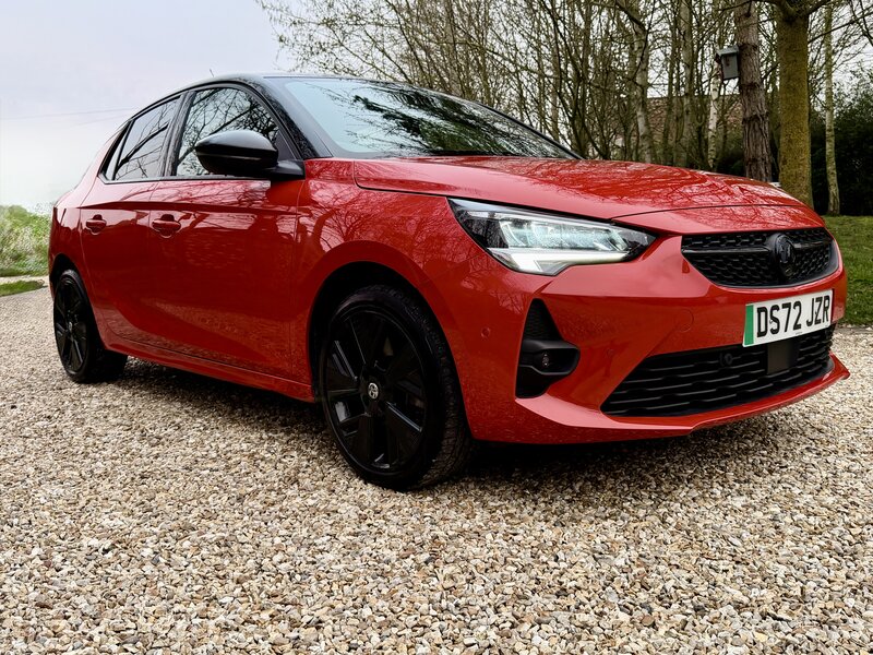 Used Vauxhall Corsa 2022 for sale - 77982993: Photo 4