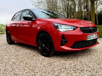 Used Vauxhall Corsa 2022 for sale - 77982993: Photo