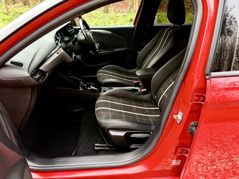 Used Vauxhall Corsa 2022 for sale - 77982993: Photo 5